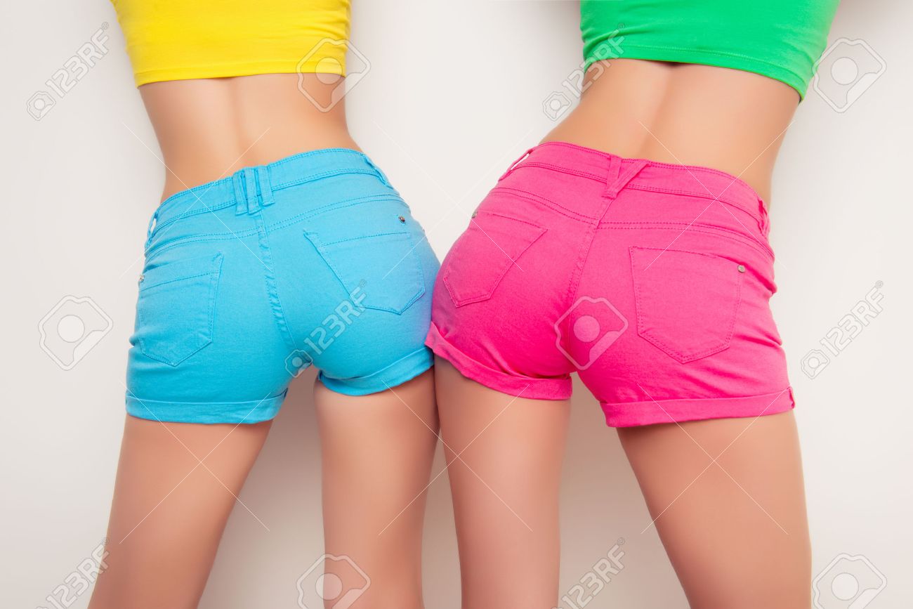 Real Teens Ass