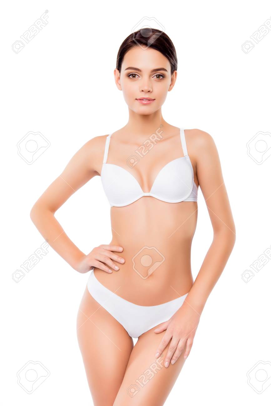 Warum dünne frauen schöner sind