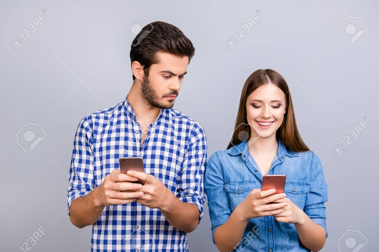 Cell Phone Spy Without Possession