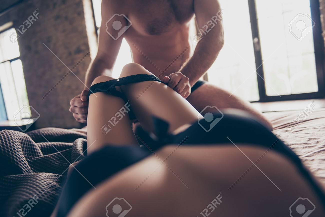 Hot Pantie Shots
