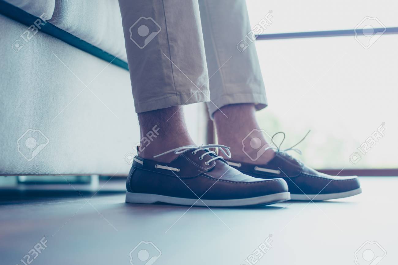 fashionable mens shoes