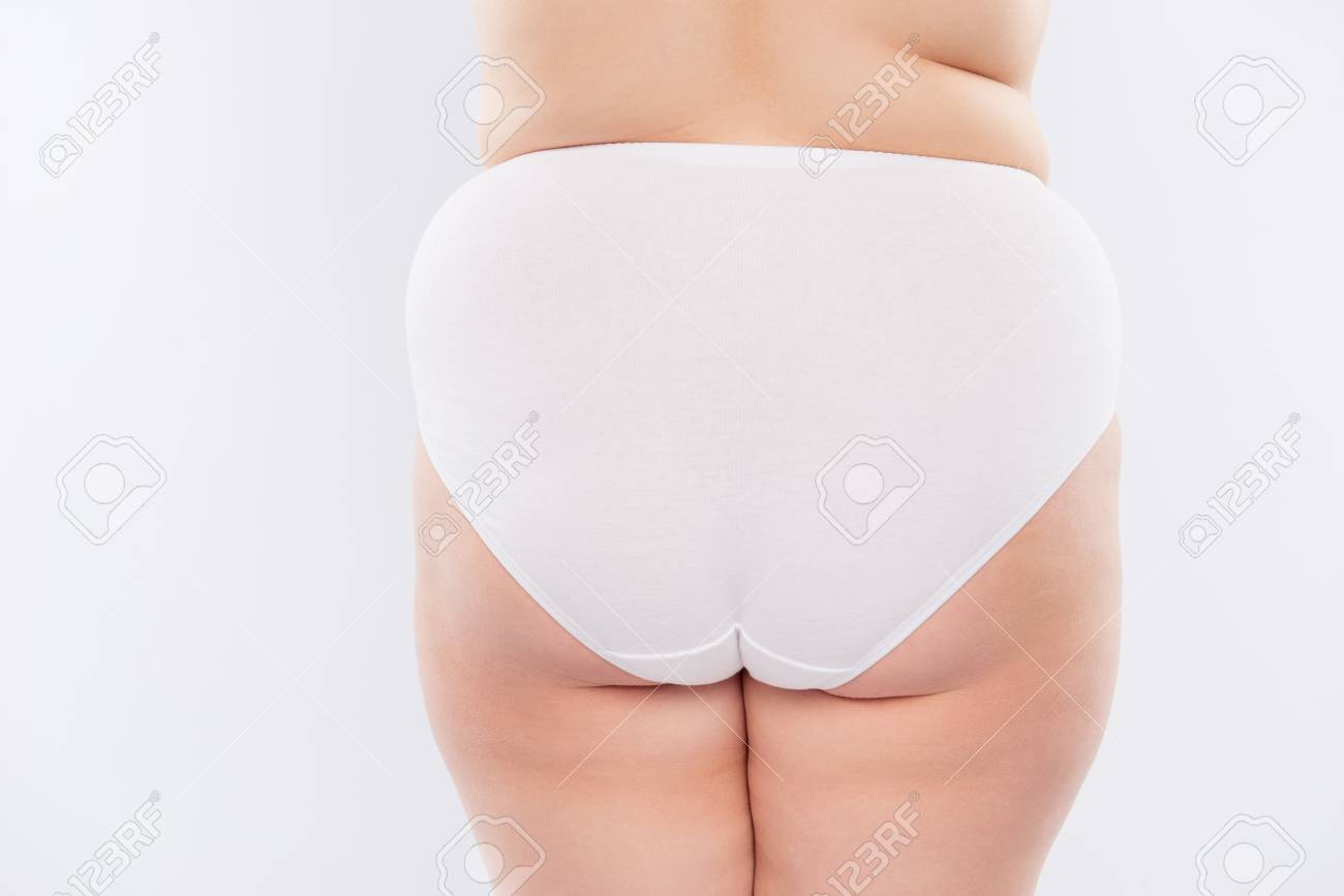 Fat Girl Butts