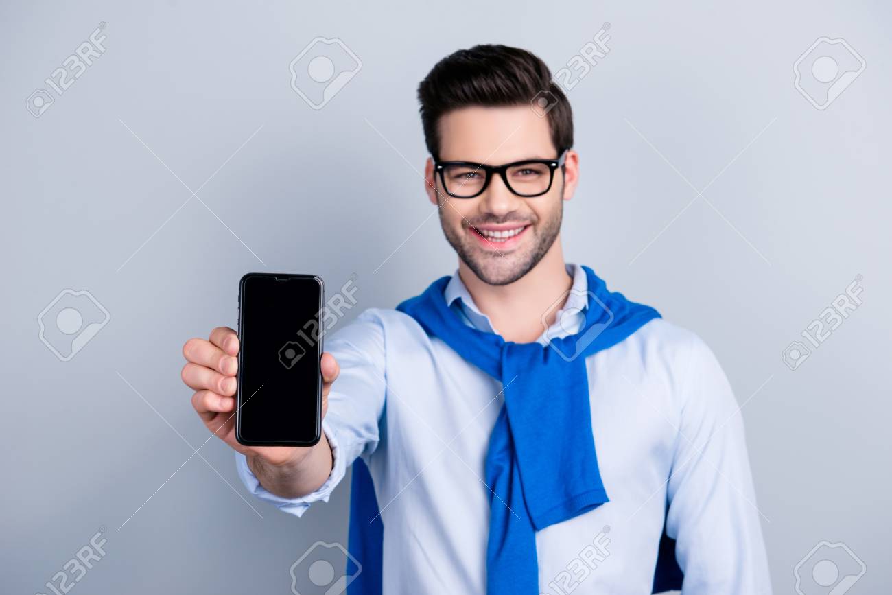 sweater tied around neck