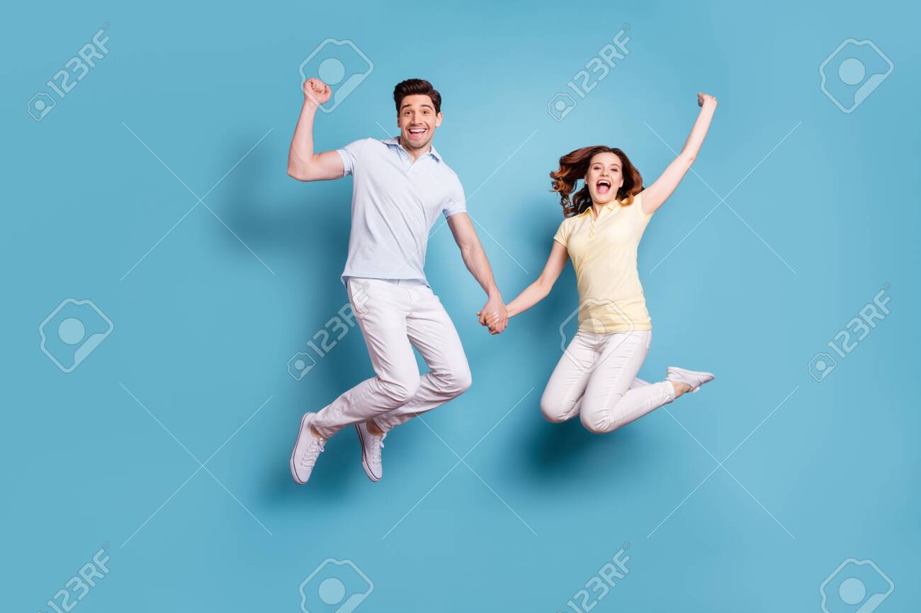Naughty couple