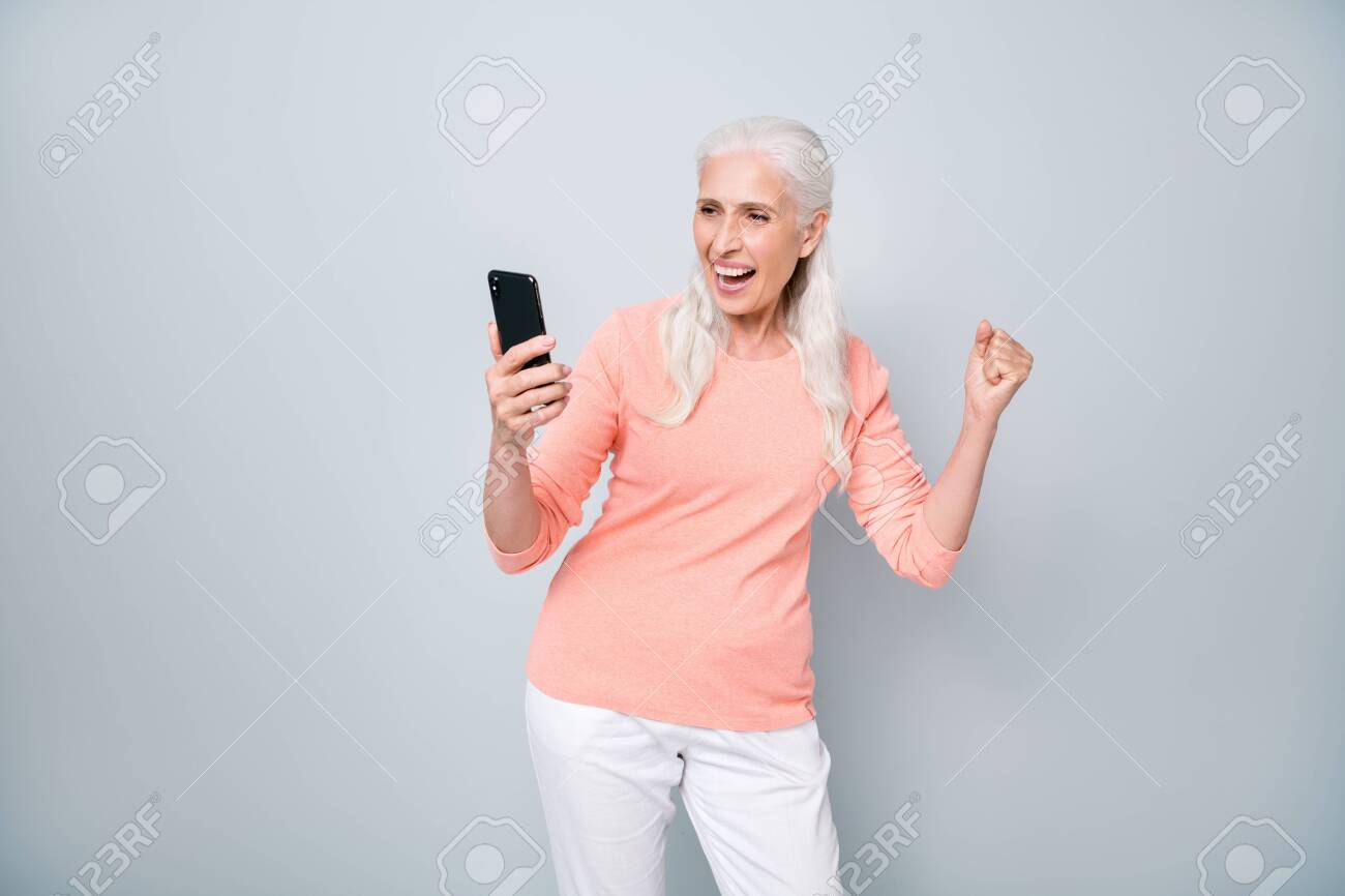 Www Granny Hot Com