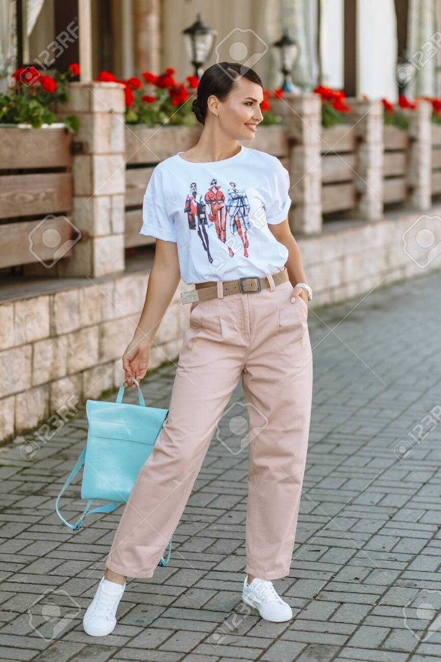 light summer clothes