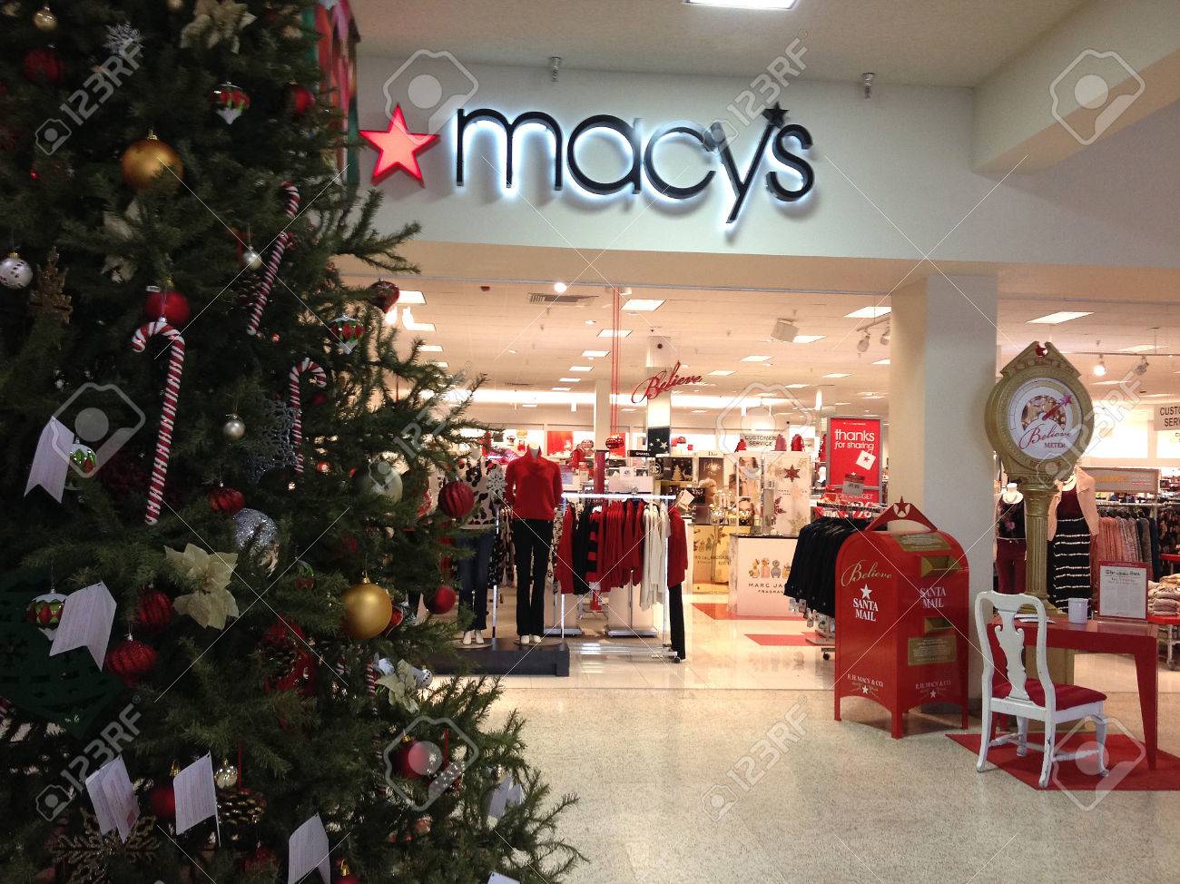 usa _macys decorated christmas tree with various christmas decoration items display - Decorated Christmas Trees For Sale usa _macys decorated christmas tree with various christmas decoration items display - Decorated Christmas Trees For Sale
