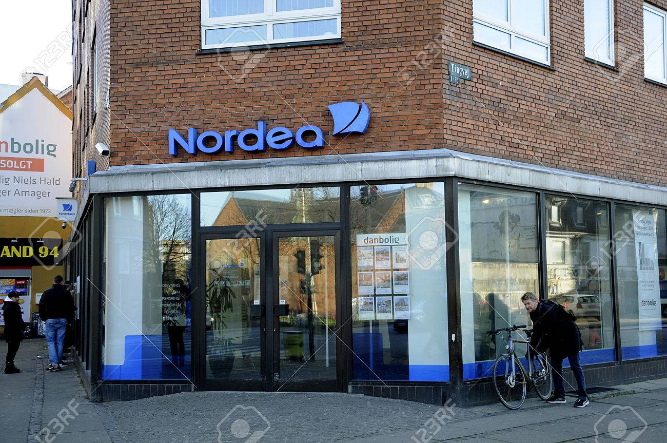 nordea bank amager nordea bank amager