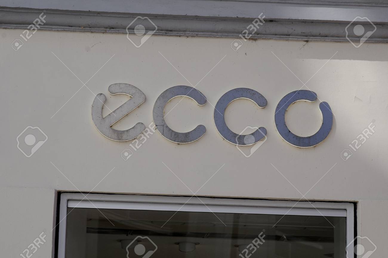 ecco address