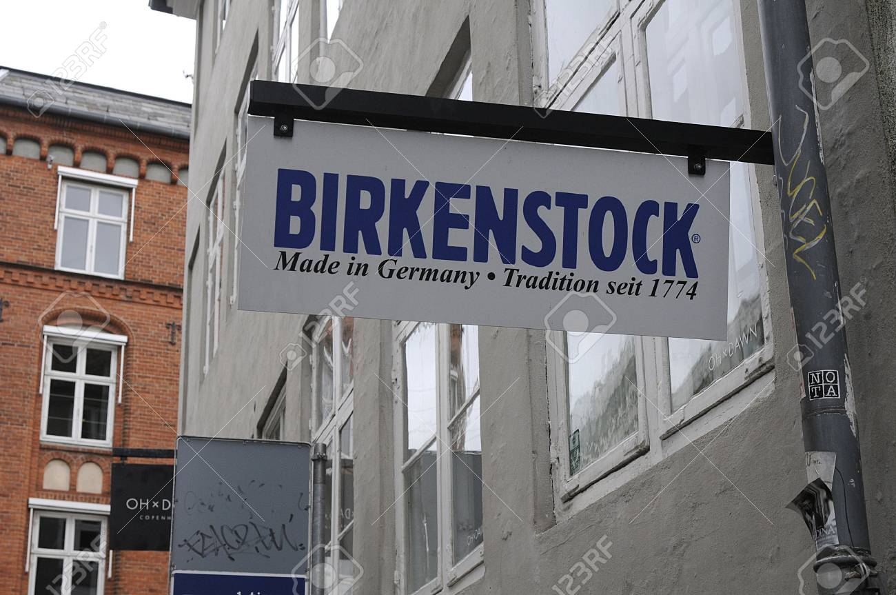 birkenstock shop