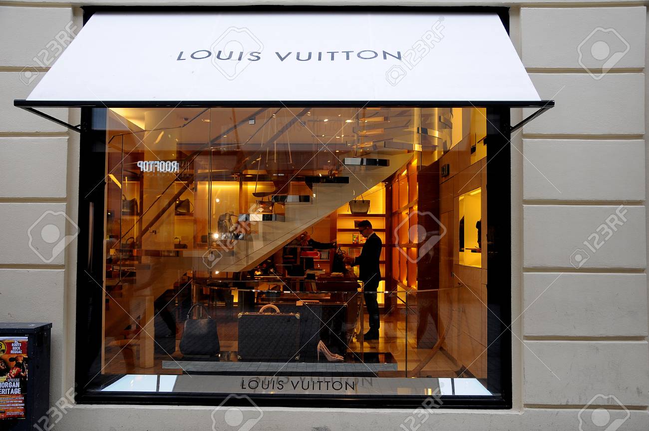 louis vuitton danmark