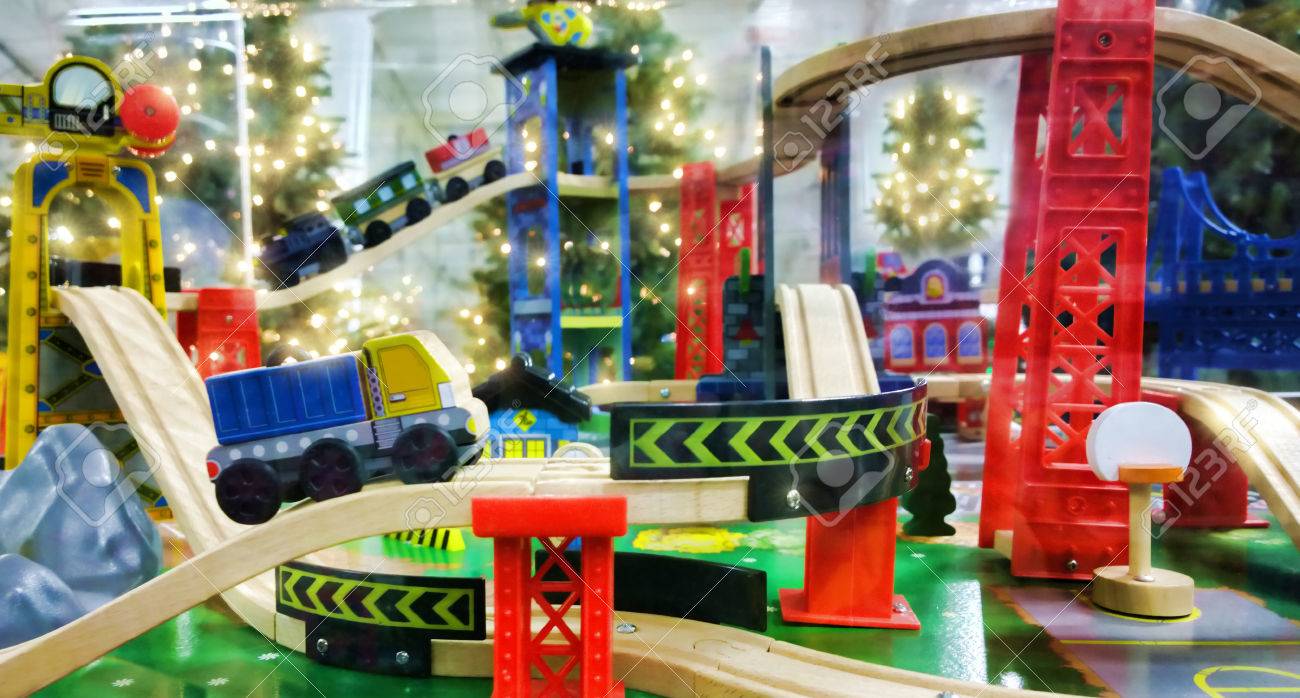 tienda juguetes niños