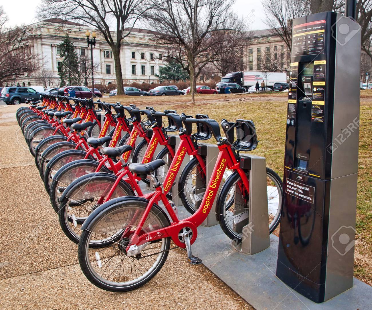 capital bikeshare customer service