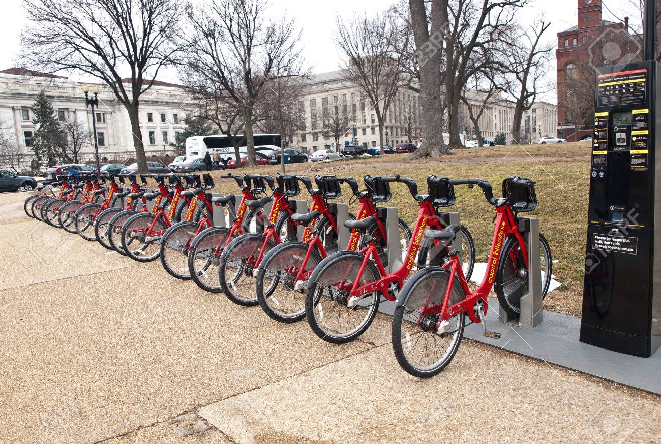 capital bikeshare customer service
