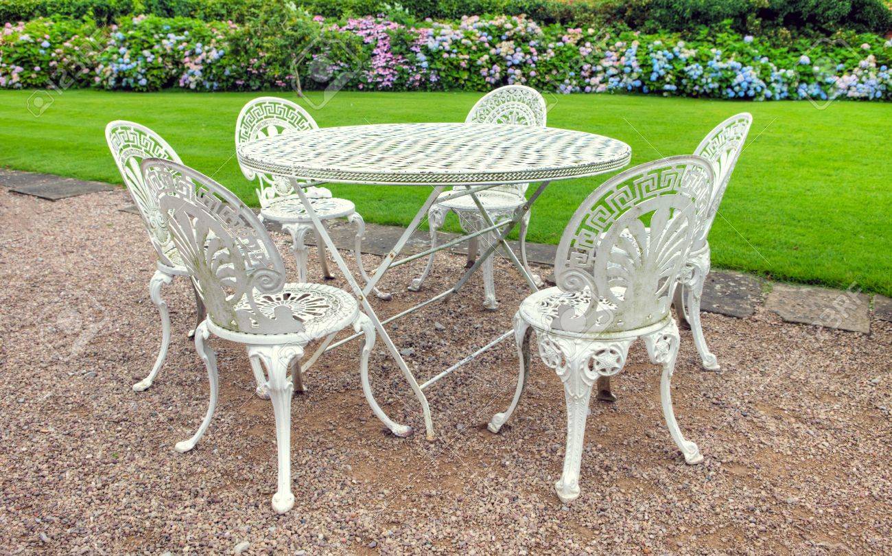sillas jardin hierro fundido sillas jardin hierro fundido