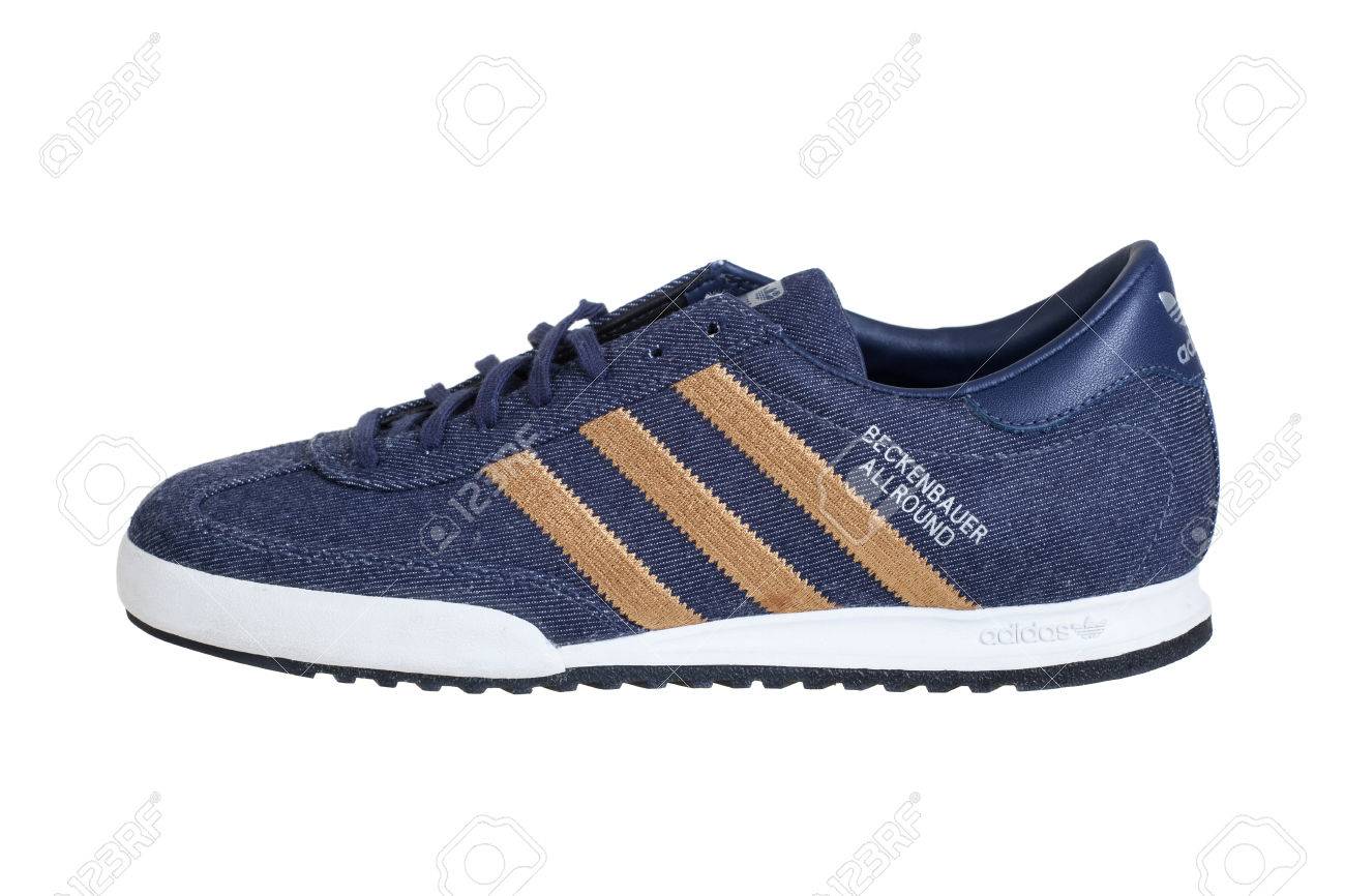 adidas beckenbauer chaussures