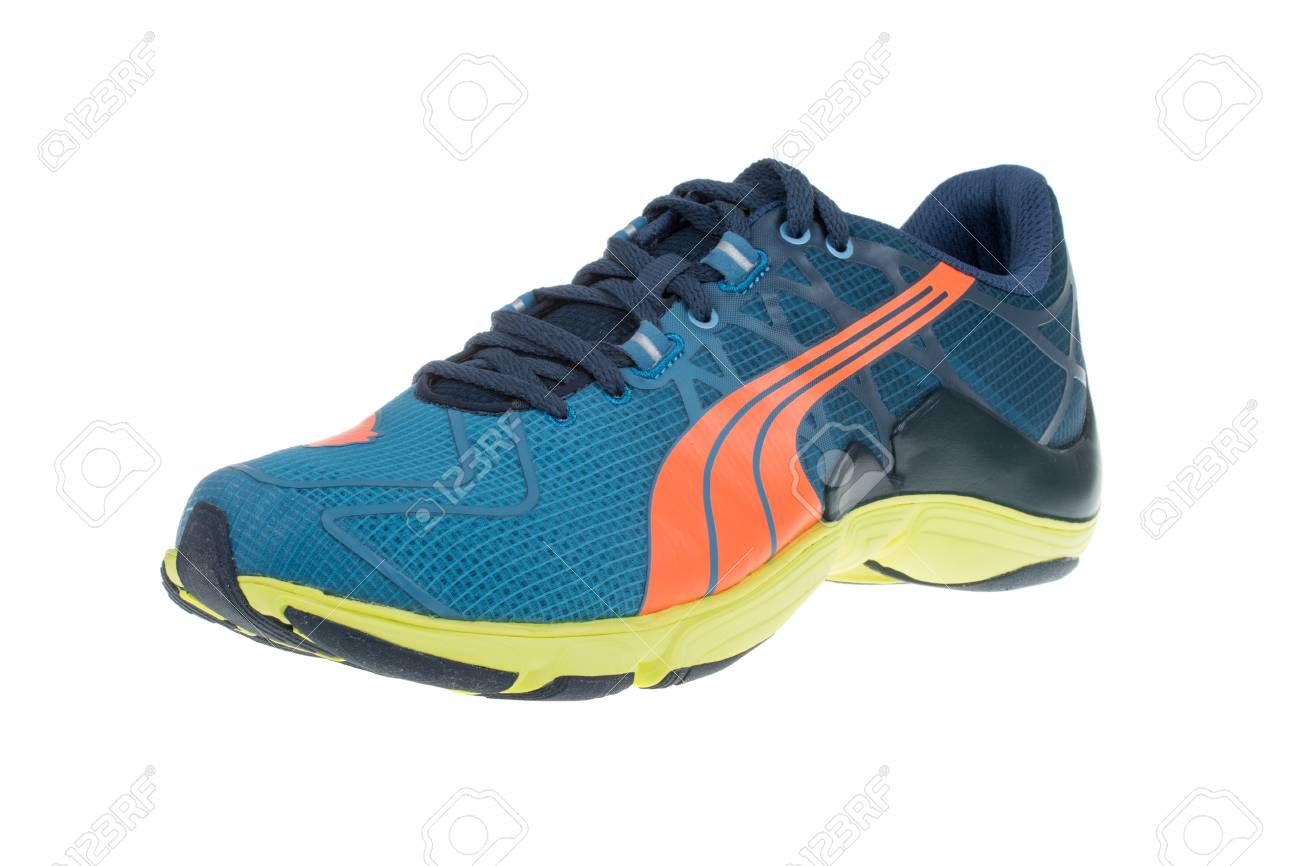 puma chaussure 2015