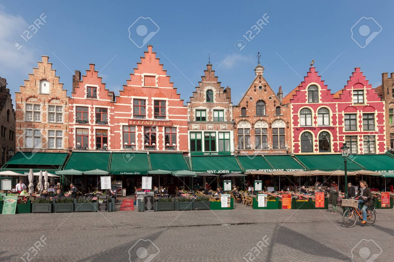 lieu de rencontre en belgique