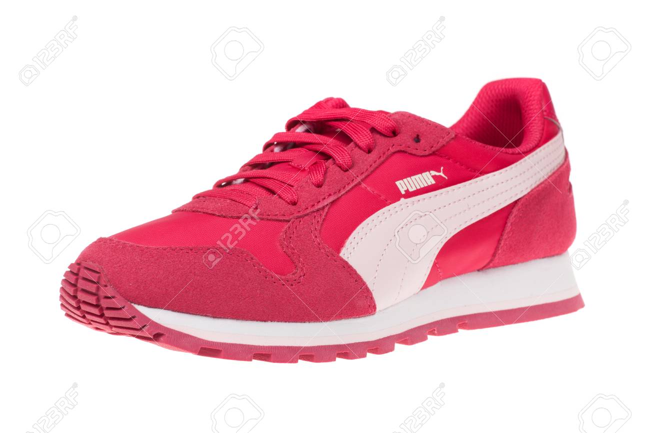 calzado deportivo puma