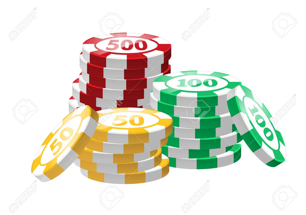 free poker clipart images