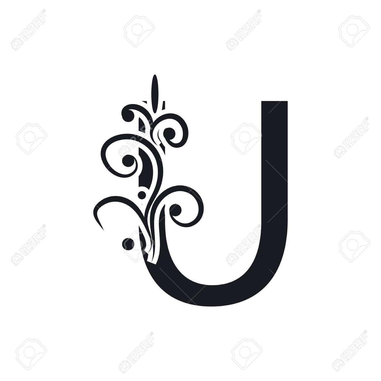 Letter U Business Corporate Abstract Unity Vector Logo Design Template  Letter U Logo Template Vector Icon Design Royalty Free SVG, Cliparts,  Vectors, and Stock Illustration. Image 141463519., image size:1300x1300