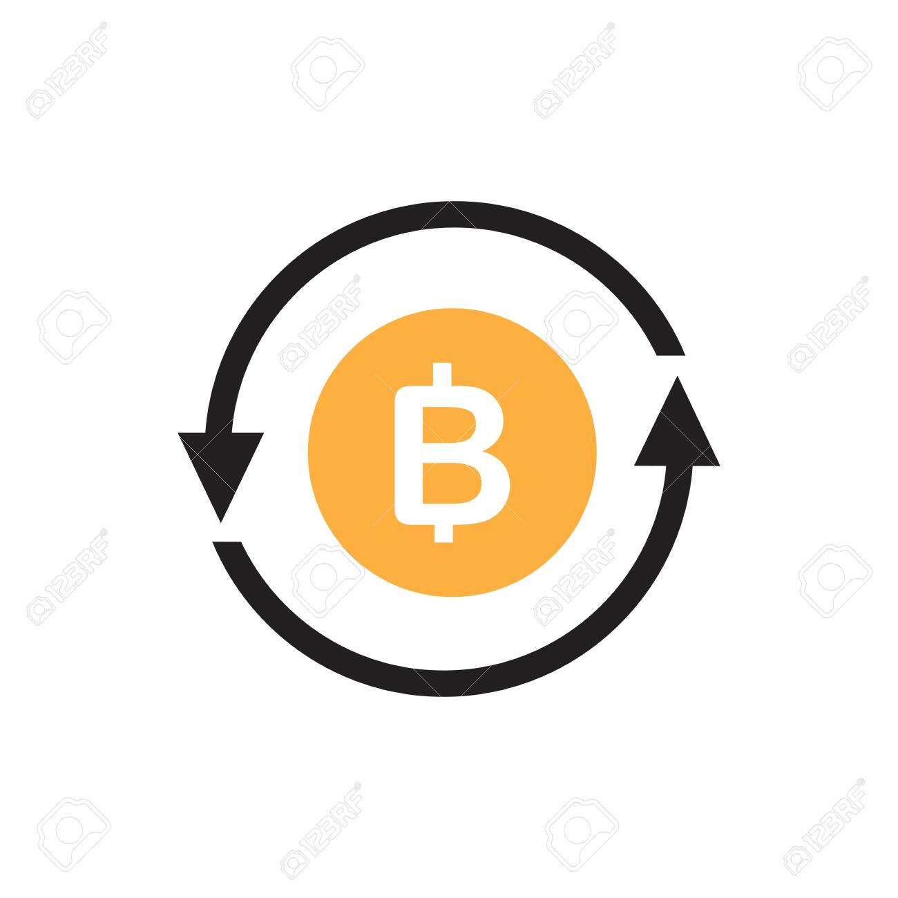 태국 바트 통화 아이콘 벡터 일러스트 레이 션 디자인 서식 파일 기호 태국 바트 아이콘입니다. 돈 기호 아이콘의 요소 로열티 무료  사진, 그림, 이미지 그리고 스톡포토그래피. Image 142075372