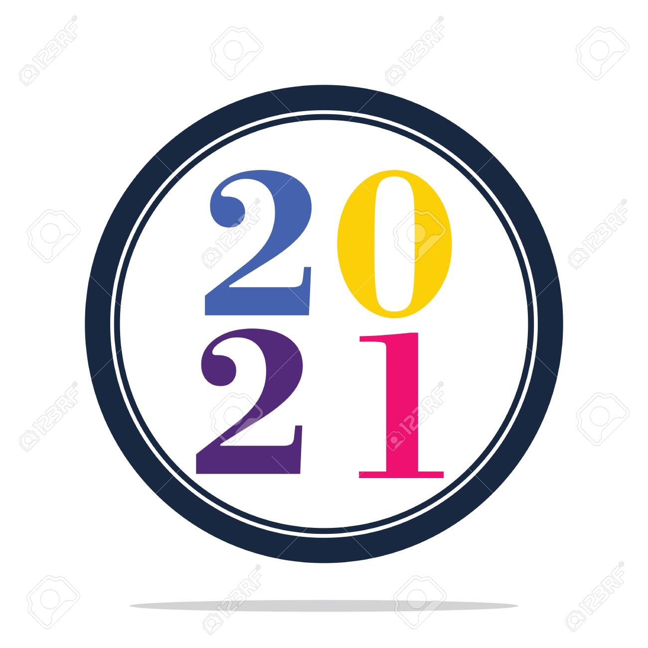 Happy New Year 21 Logo Text Design Vector Illustration Vector Royalty Free Cliparts Vectors And Stock Illustration Image Happy New Year 21 Logo Text Design Vector Illustration Vector Royalty Free Cliparts Vectors And Stock Illustration Image