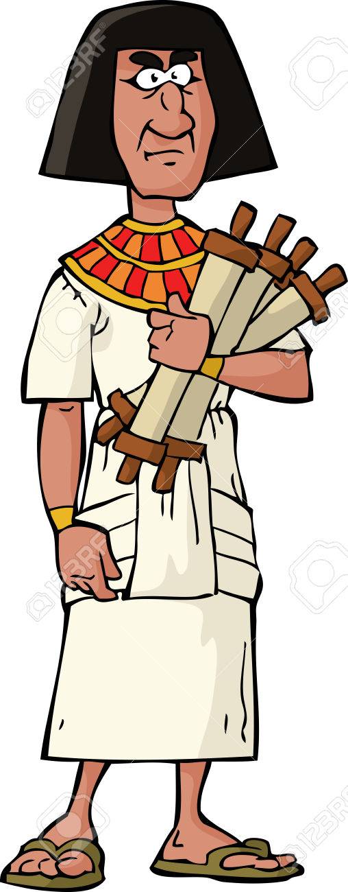 古代エジプトの役人が白い背景ベクトル イラスト上 のイラスト素材 ベクタ Image 古代エジプトの役人が白い背景ベクトル イラスト上 のイラスト素材 ベクタ Image