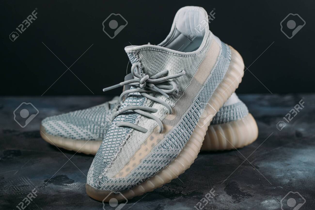 Adidas yeezy white cloud zapatillas shop