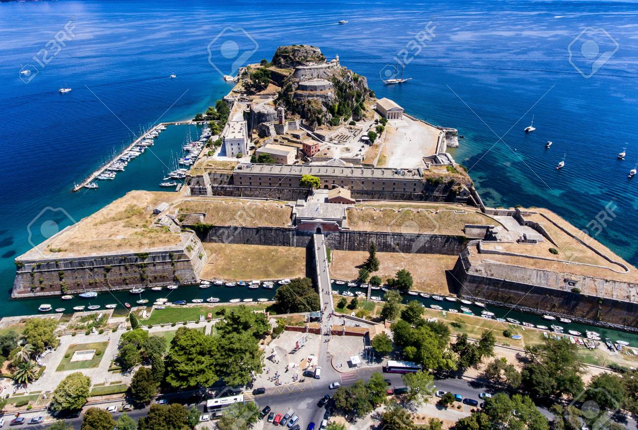 洋書◇ギリシャのケルキラ島写真集 本 風景 景色 | 洋書堂