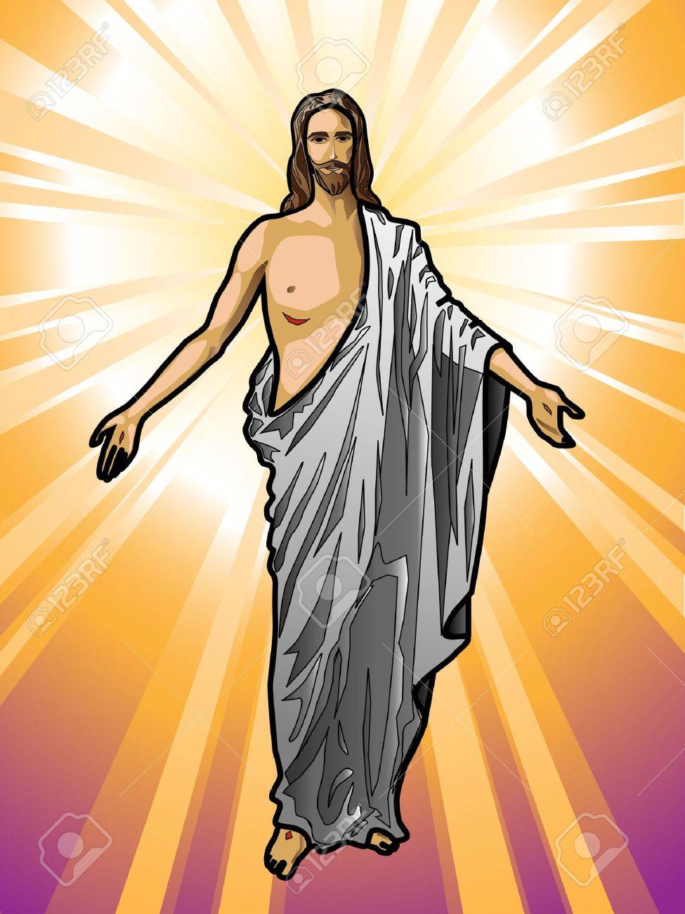 immagini di gesu risorto da scaricare