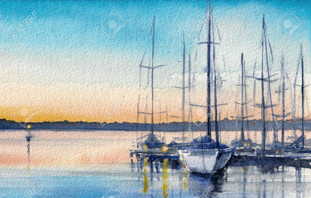 Sommerlandschaft Mit Segelboote In Der Bucht. Bild Mit Aquarellen ... Segelboot sonnenuntergang gemalt
Segelboot sonnenuntergang gemalt
Sommerlandschaft Mit Segelboote In Der Bucht. Bild Mit Aquarellen ...