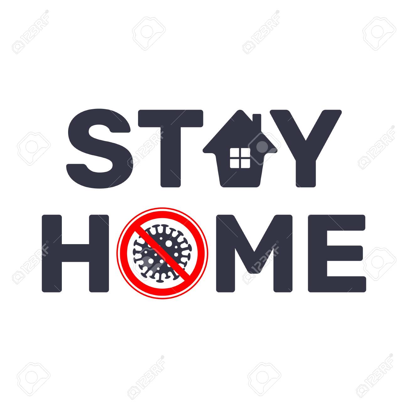 Stay at home slogan with house and stop sign virus. Protection campaign or measure from coronavirus, COVID--19. Stay home quote text, hash tag or hashtag. Coronavirus, COVID 19 protection . EPS 10. - 145850099 Stay at home slogan with house and stop sign virus. Protection campaign or measure from coronavirus, COVID--19. Stay home quote text, hash tag or hashtag. Coronavirus, COVID 19 protection . EPS 10. - 145850099