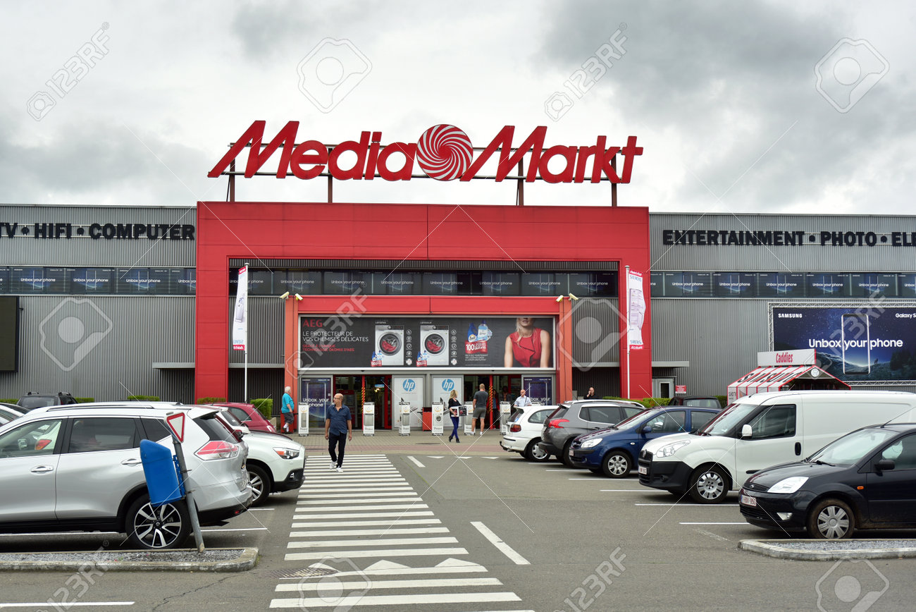MediaMarkt - Electronics Store