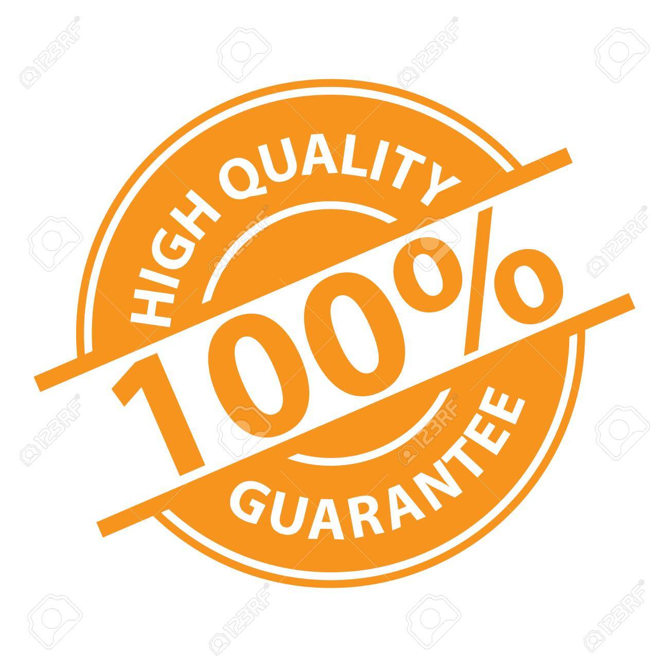 Premium Vector - Collection of high quality golden stickers