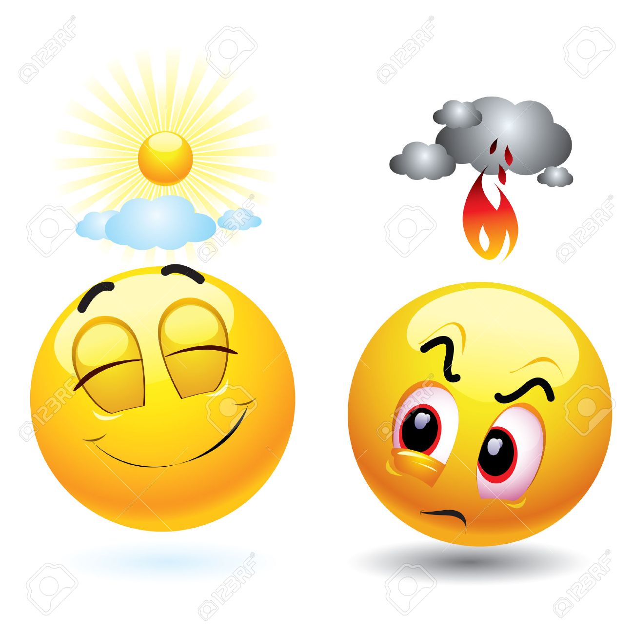 Image result for "mood" clipart