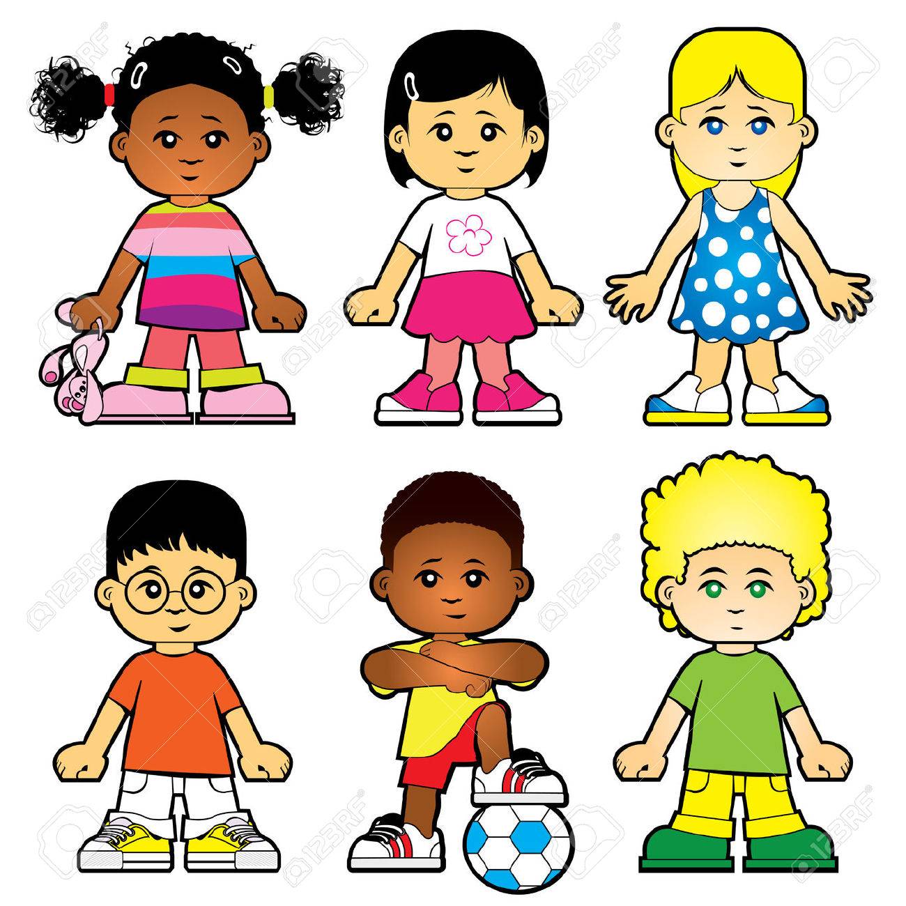 boys and girls character analysis boys and girls character analysis