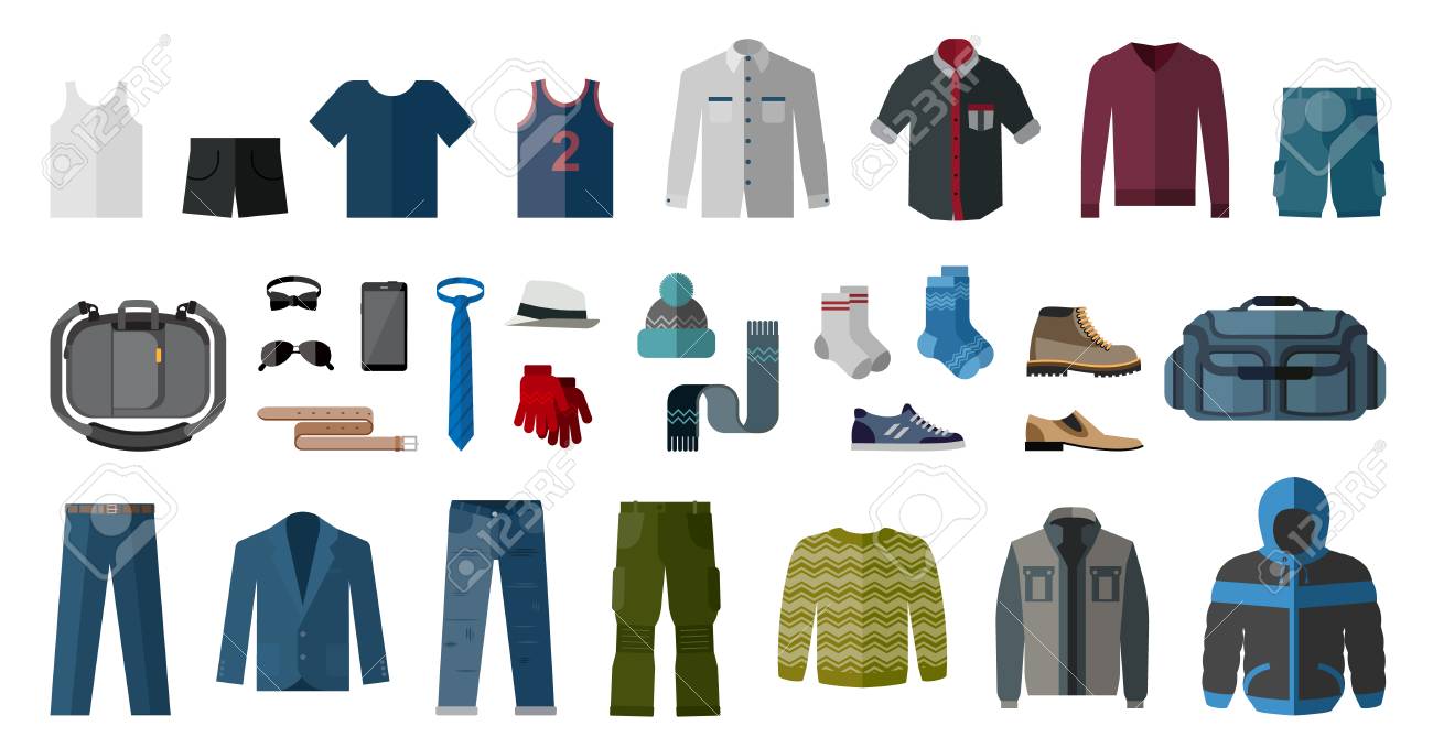 Clothing /& Accessories