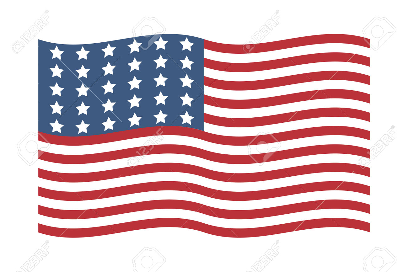 1081【1976年_貴重】 ビンテージ アメリカ国旗 星条旗 13スター 独立