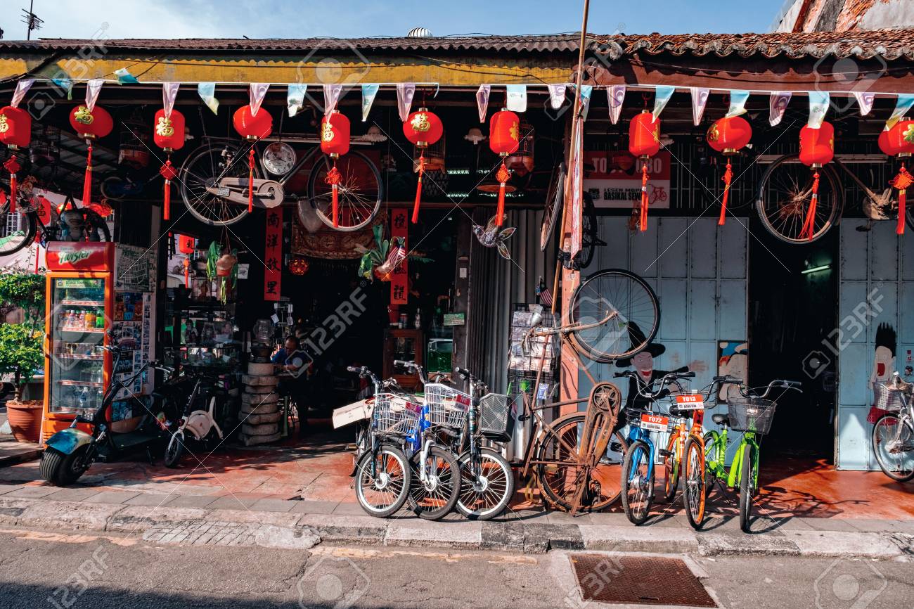 4th street bike shop