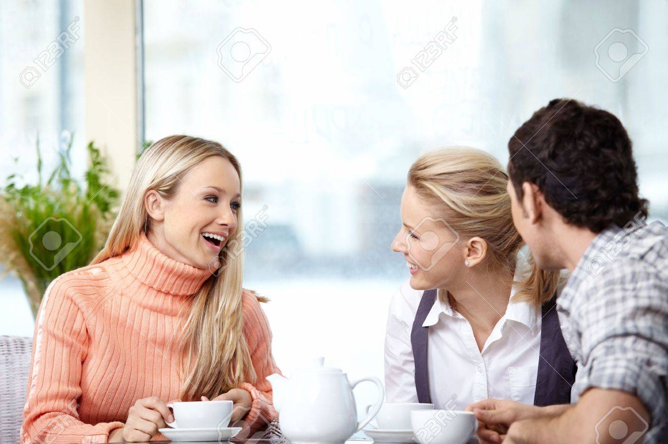 http://previews.123rf.com/images/deklofenak/deklofenak1009/deklofenak100900027/7743158-Smiling-people-drink-coffee-in-the-foreground--Stock-Photo.jpg