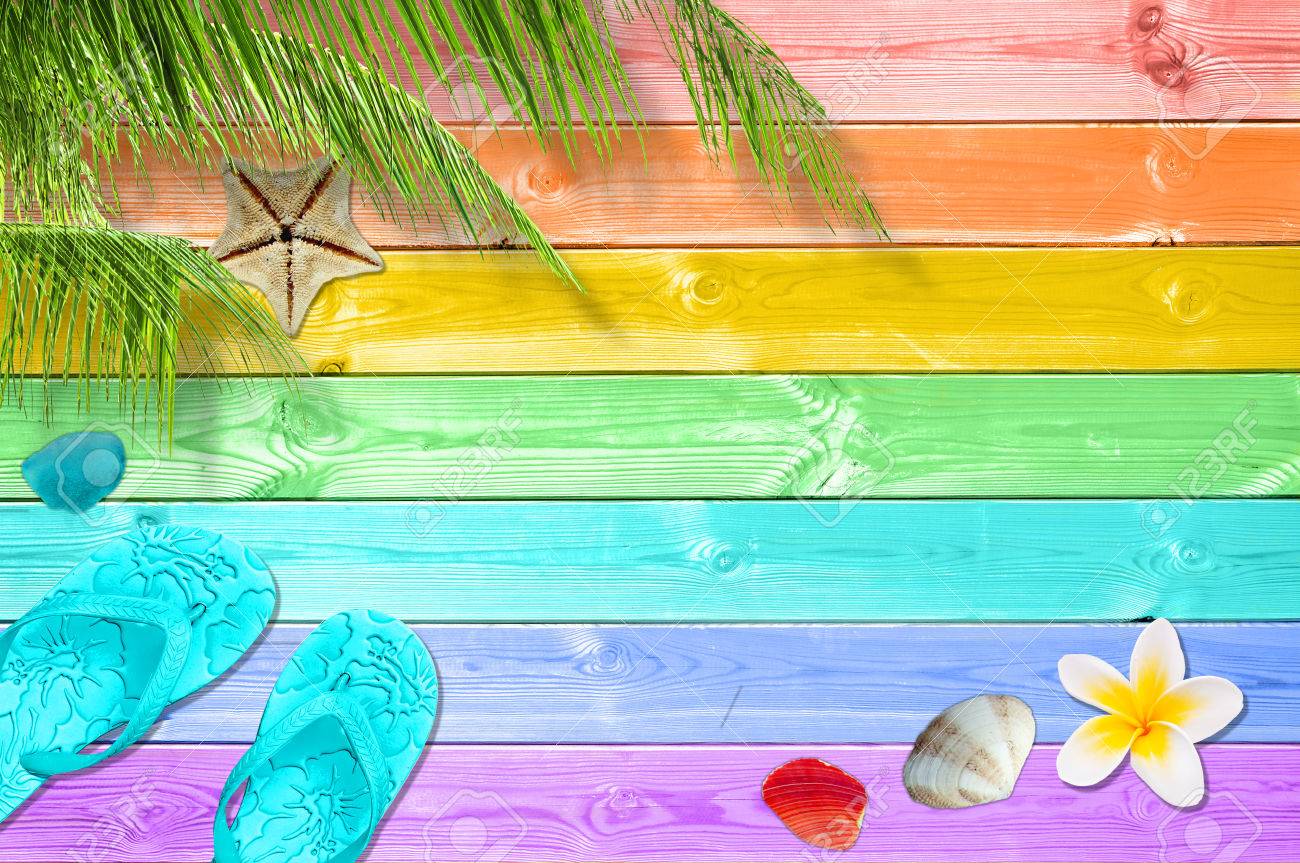 flip flops for summer