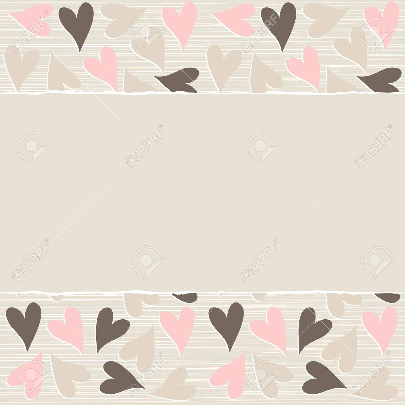 free pink and brown background