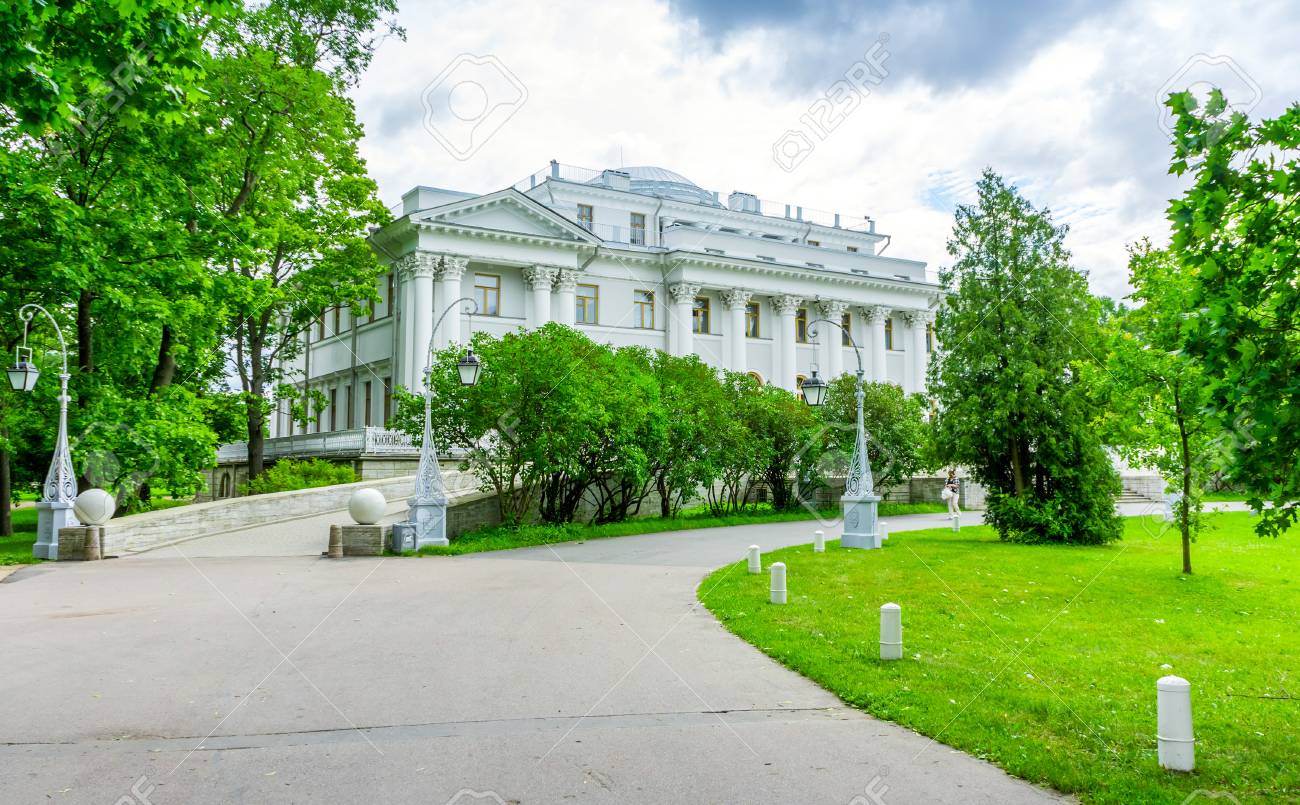 St. Petersburg, Elagin Island: how to get, what to see 67 St. Petersburg, Elagin Island: how to get, what to see 4