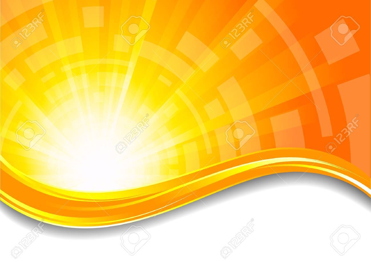 Background In Orange Color; Clip-art Royalty Free SVG, Cliparts, Vectors,  And Stock Illustration. Image 15813981.