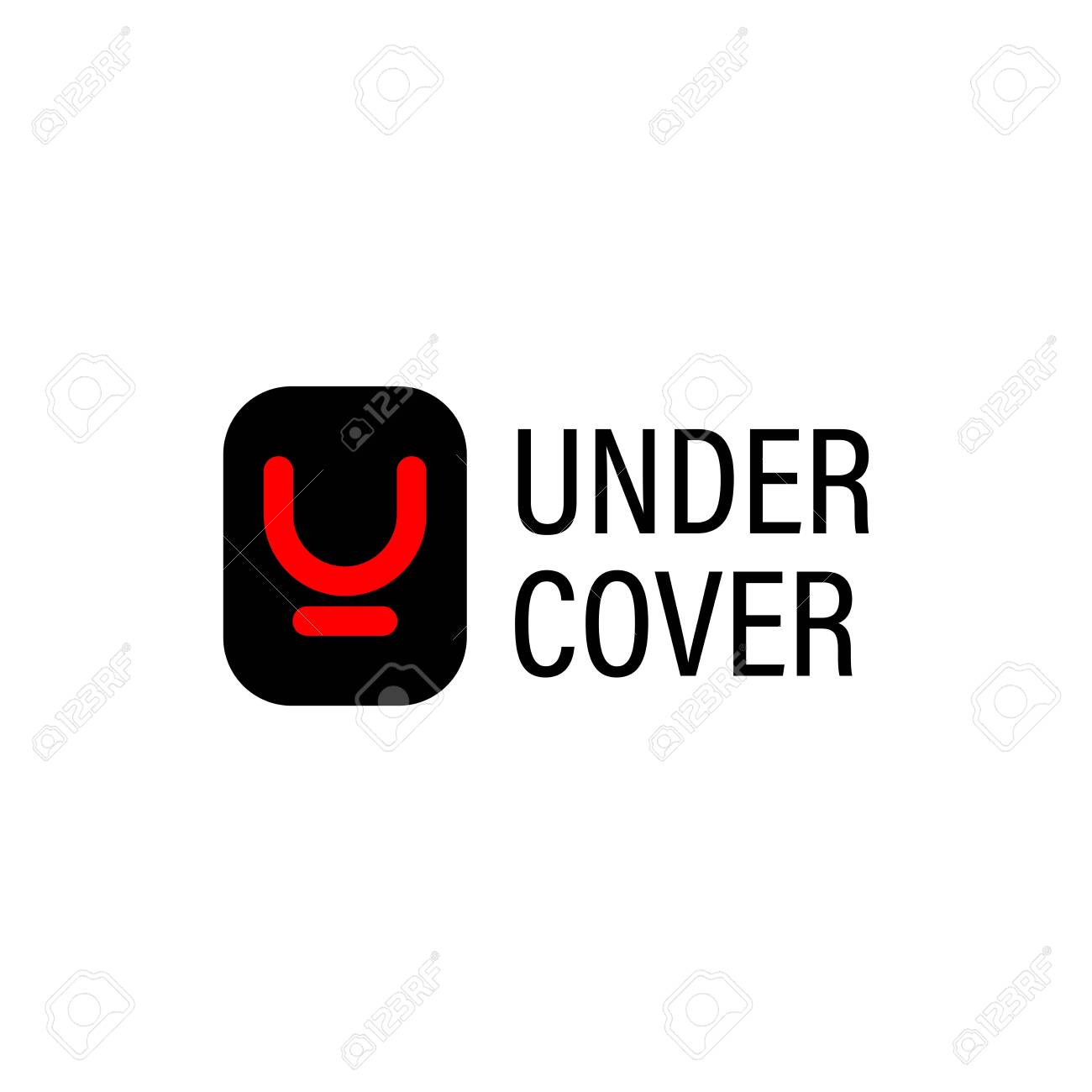 undercover box logo