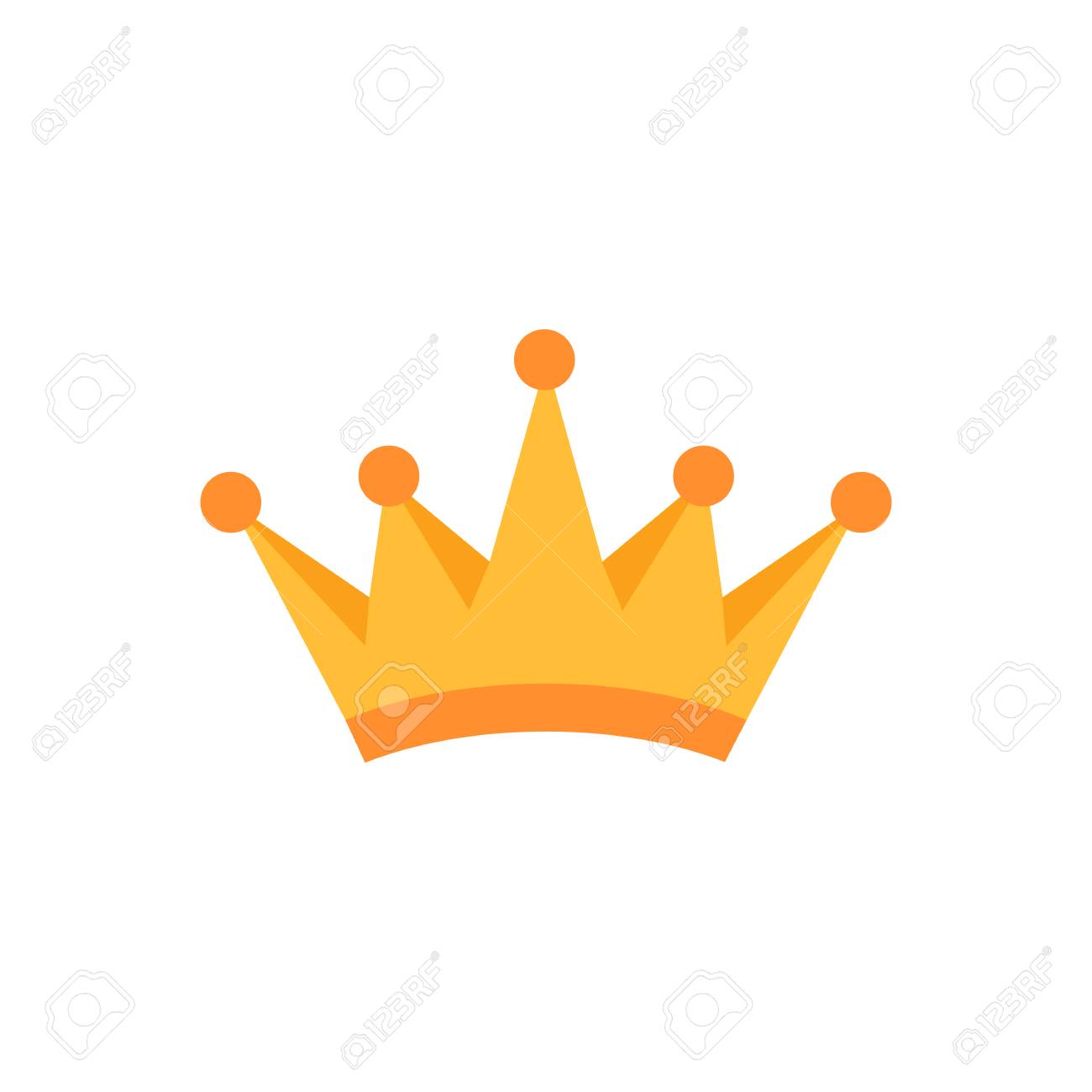 crown cartoon