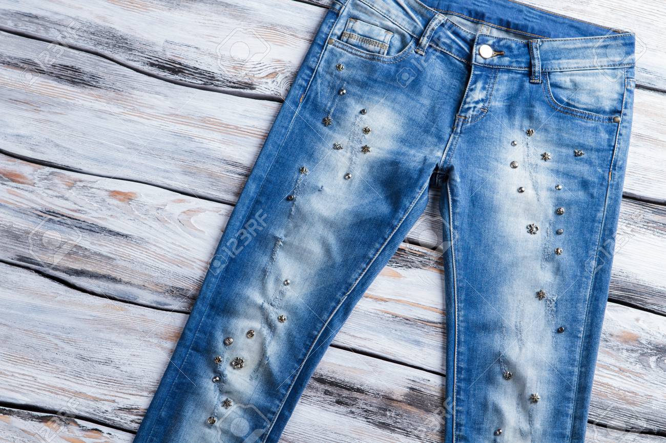 straight fit jeans girls