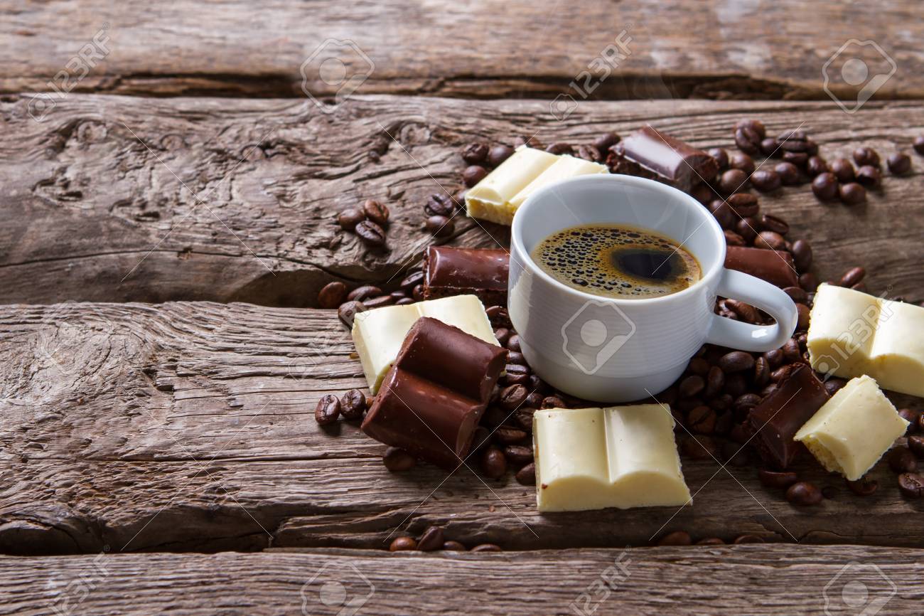 Calorias de una taza de cafe con leche sin azucar