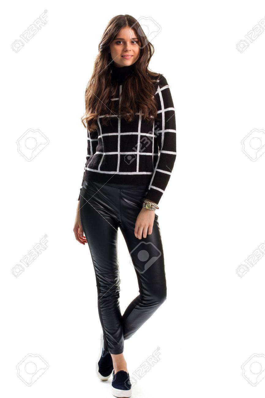 ropa informal para mujer